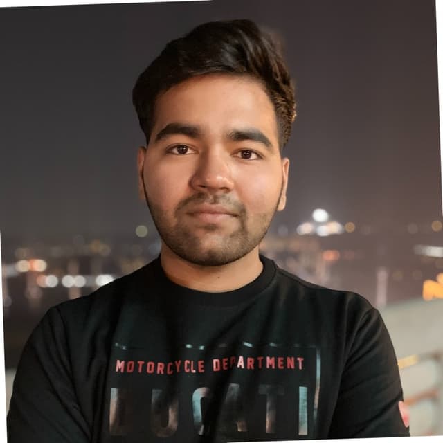 Shivanchal Mishra