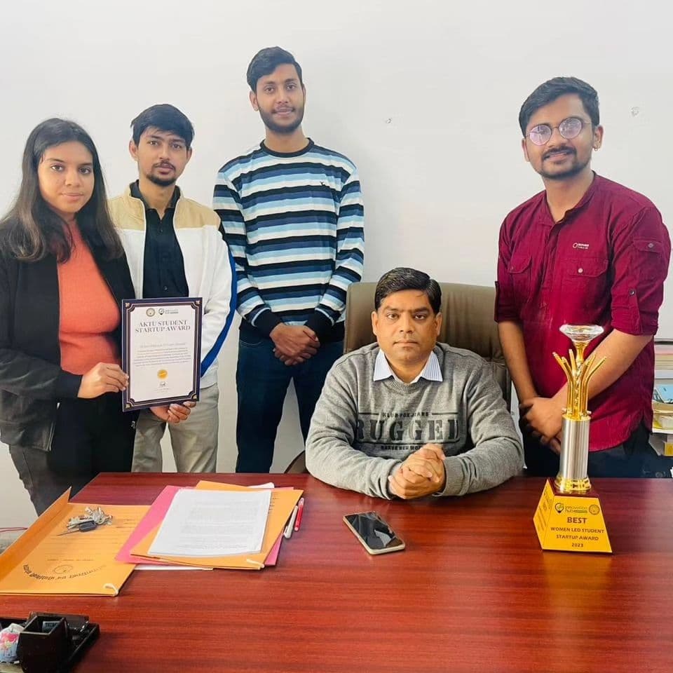 ECE department
