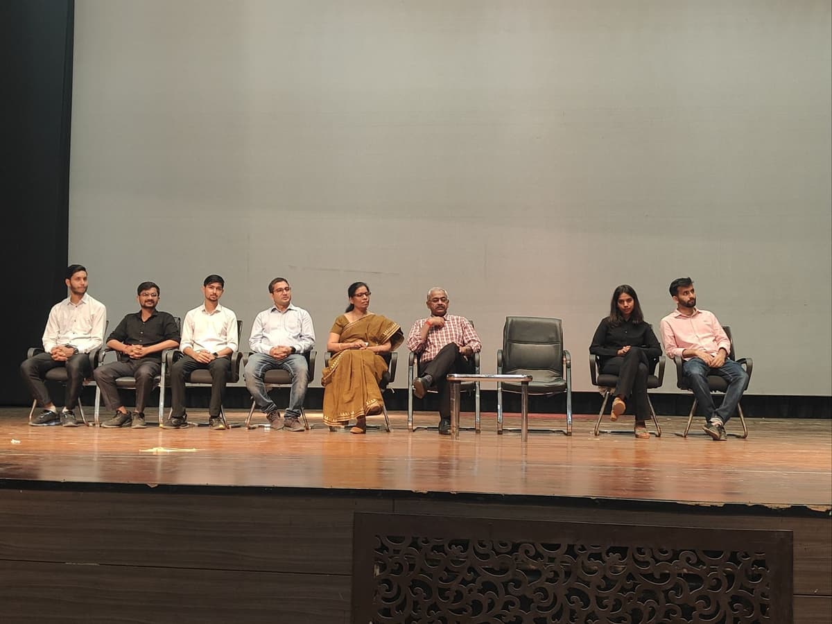 Induction Program