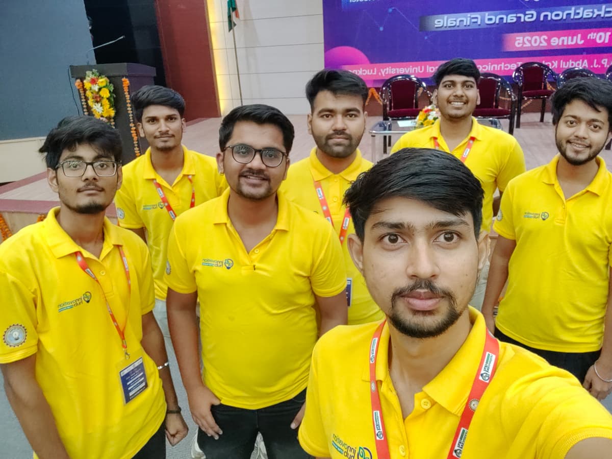 Team RedLinear