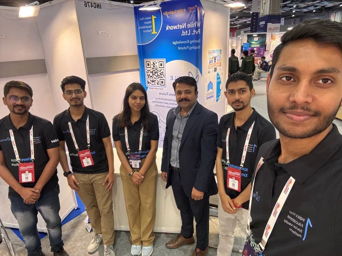 Start-up Mahakumbh