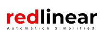 RedLinear Logo
